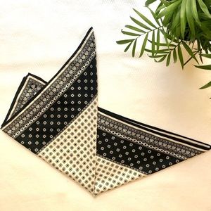 Bandana scarf, satan
